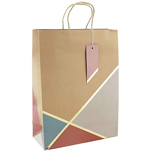 clairefontaine-geschenkt-te-xl-geo-pastell-kraftnatur-33-x-15-x-45-5-cm-210g image 4
