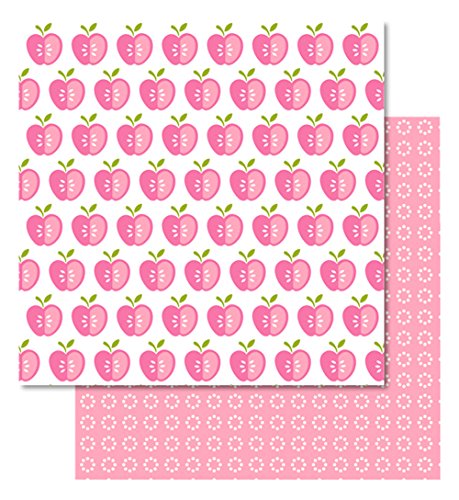 ursus-709400121-scrapbook-papier-lotta-2-30-5-x-30-5-cm-190-g-qm-5-blatt-motiv-1 image 4