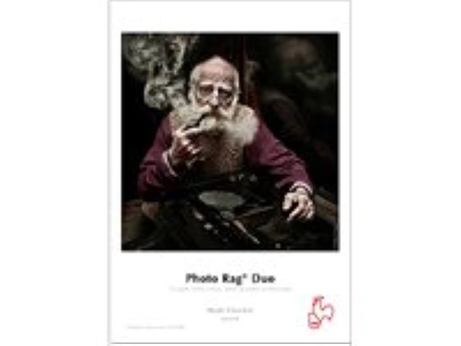 hahnem-hle-photo-rag-duo-276-g-m-din-a4-210-x-297-mm-wei-25-blatt image 4