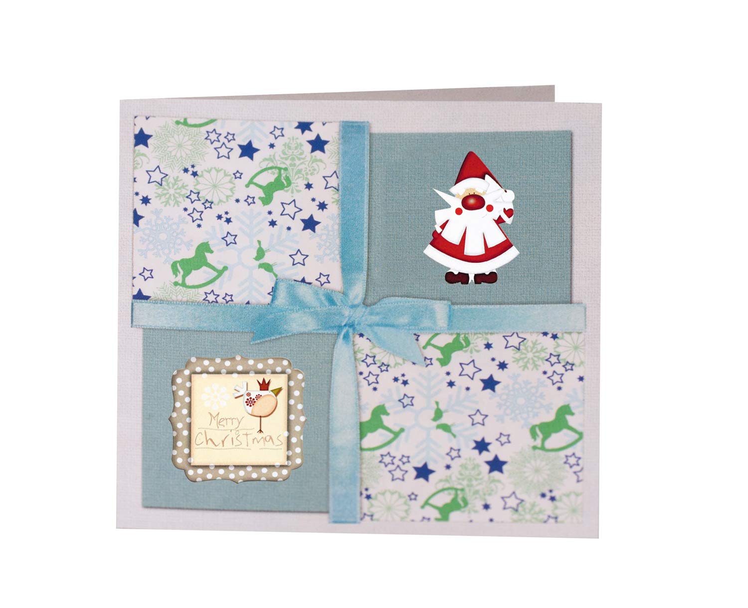 ursus-papier-accessoires-weihnachten-56500025-36-sticker-in-6-motiven image 2