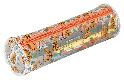 clairefontaine-schlamperm-ppchen-rund-7-x-22-cm-pu-leopard image 2