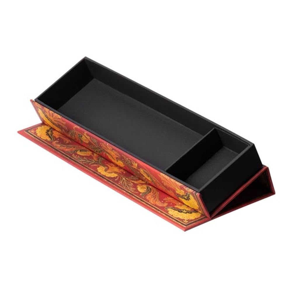 paperblanks-fiammetta-stifteetui-mit-wickelverschluss image 2