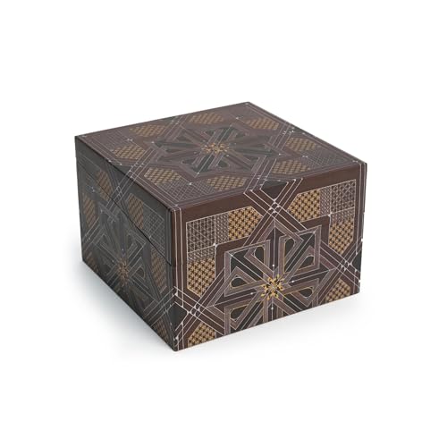 paperblanks-dhyana-kirikane-collection-erinnerungsbox-aufbewahrungsbox-stapelbar image 2