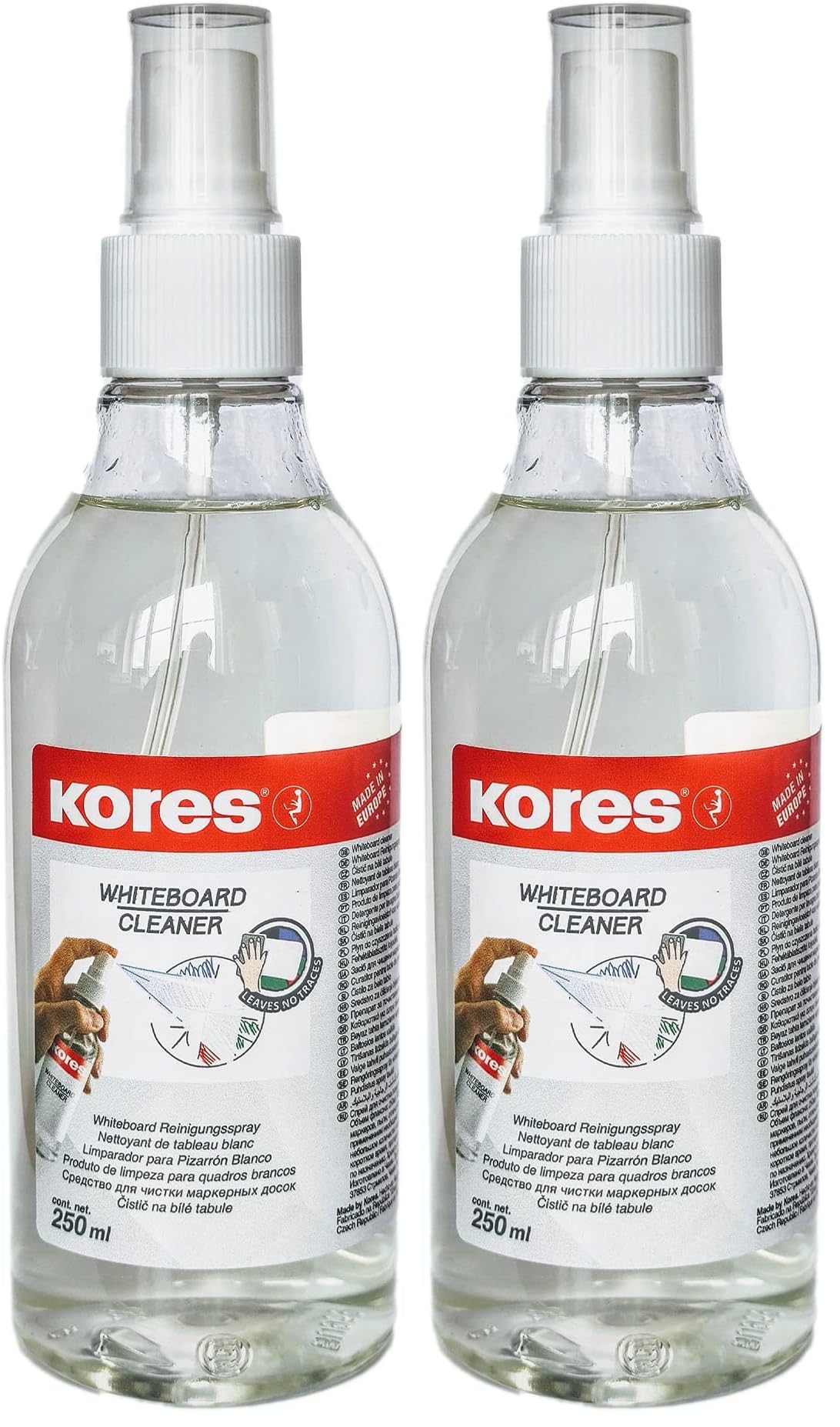 kores-whiteboard-reinigerspray-250-ml-f-r-schule-b-ro-und-zuhause image 7