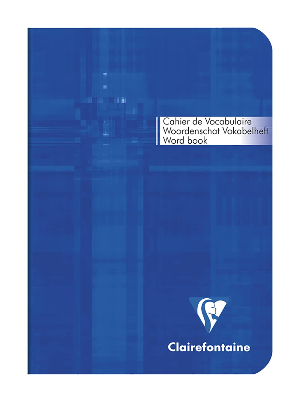 clairefontaine-3647c-vokabelheft-adressbuch-din-a6-10-5-x-14-8-cm-32-blatt-90g-l image 4