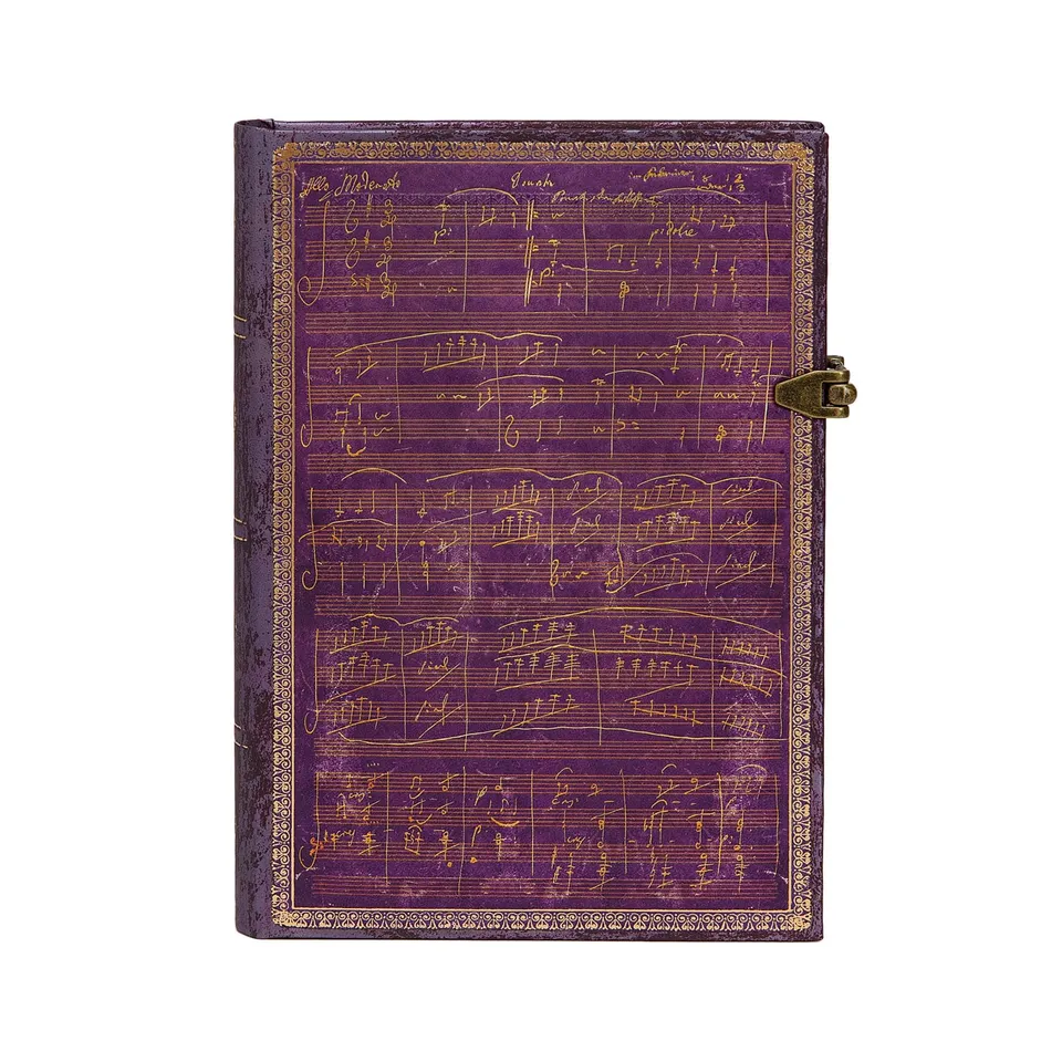 paperblanks-beethoven-s-250th-birthday-special-editions-midi-hardcover-journal-l image 1