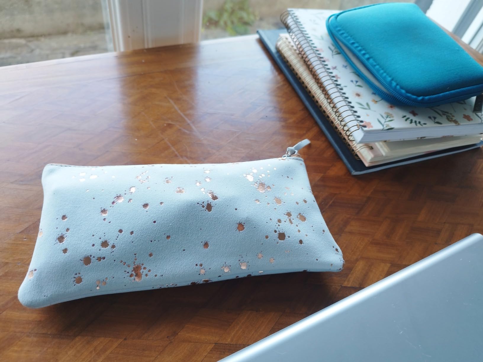 Lieblingsmäppchen für die Handtasche