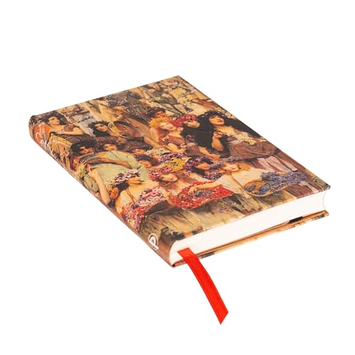 paperblanks-notizbuch-lawrence-alma-tadema-fr-hling-mini-liniert-hardcover-mit-e image 7