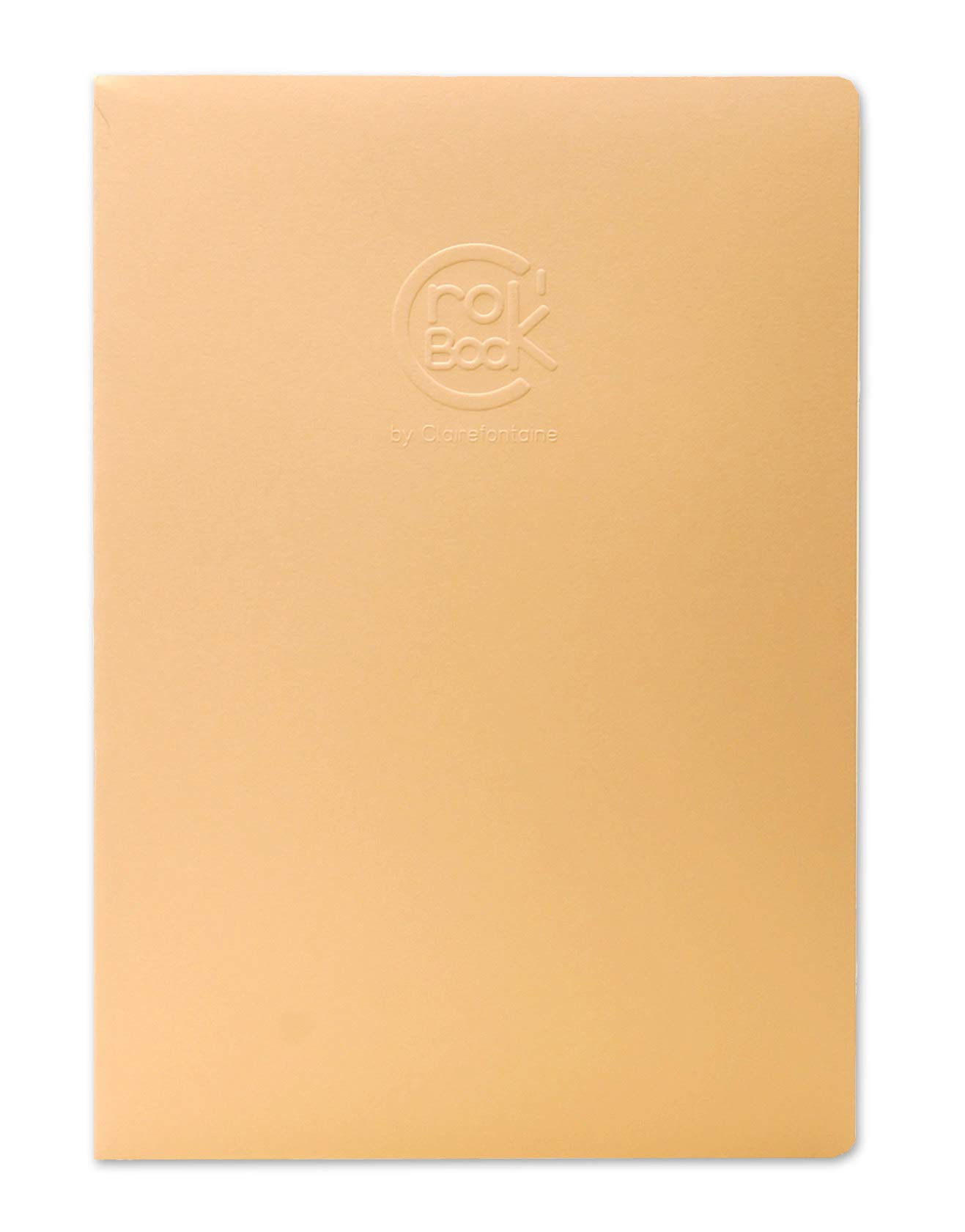 clairefontaine-crok-book-skizzenheft-17-x-22-cm-90-g-24-blatt-farbig-sortiert image 6