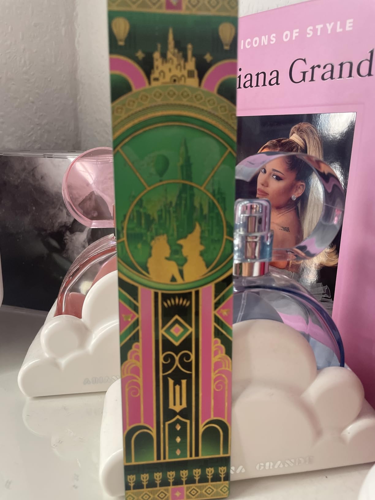 Must-have für Wicked-Fans