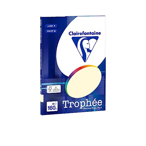 clairefontaine-troph-e-4117c-druckerpapier-a4-80g-sonnengelb-1000-blatt-karton image 8
