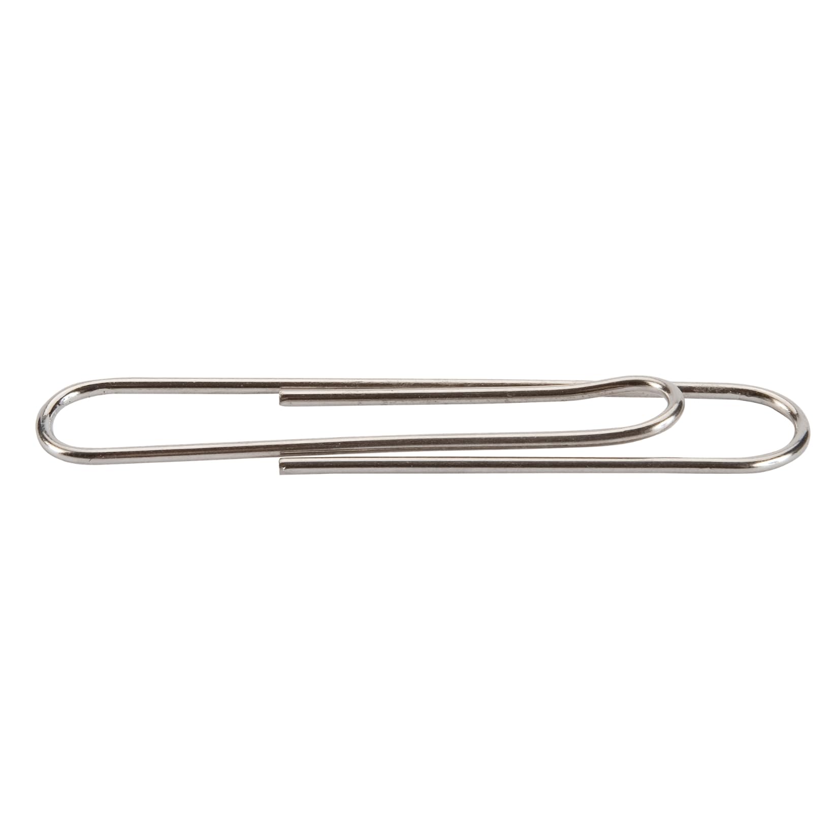 kores-metall-papierklammern-33-mm-verzinkt-1000-st-ck-10x100 image 2