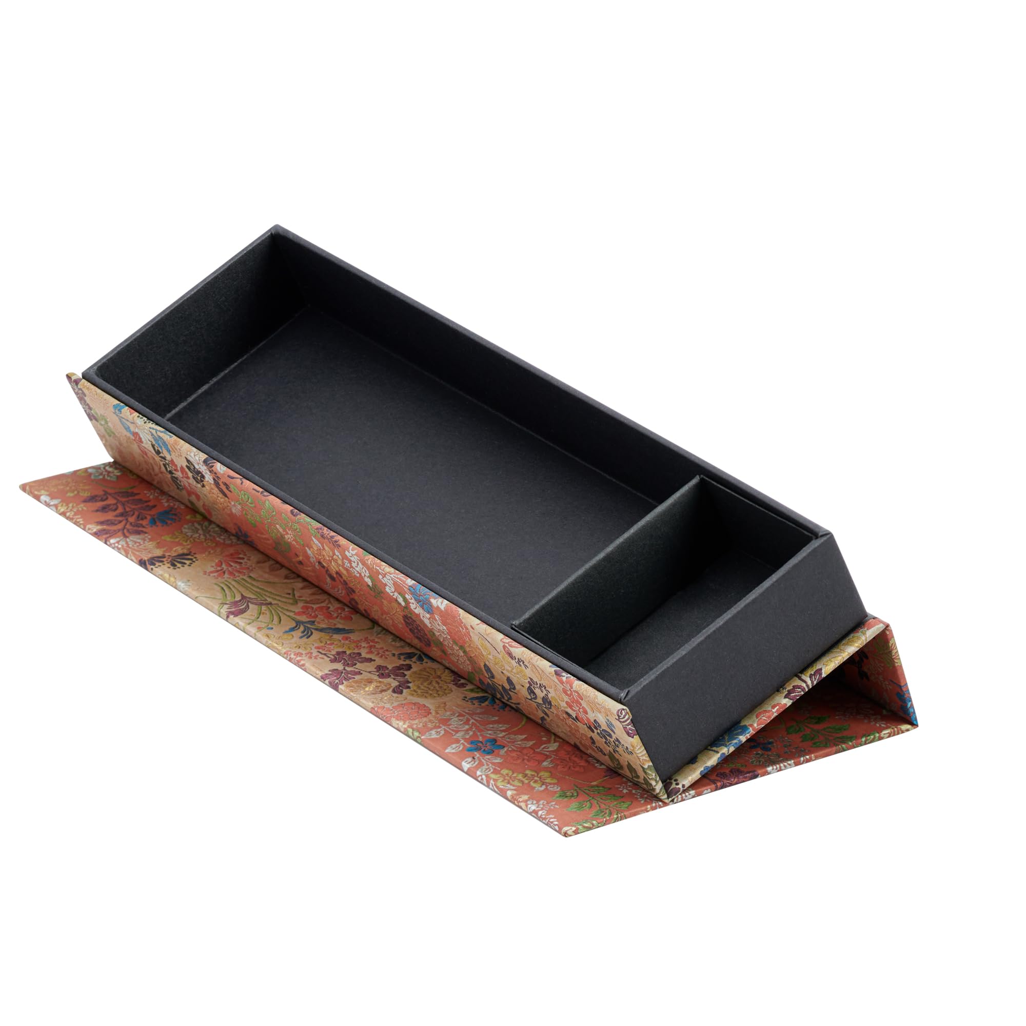 paperblanks-kara-ori-japanese-kimono-stiftemappe-mit-wickelverschluss image 2