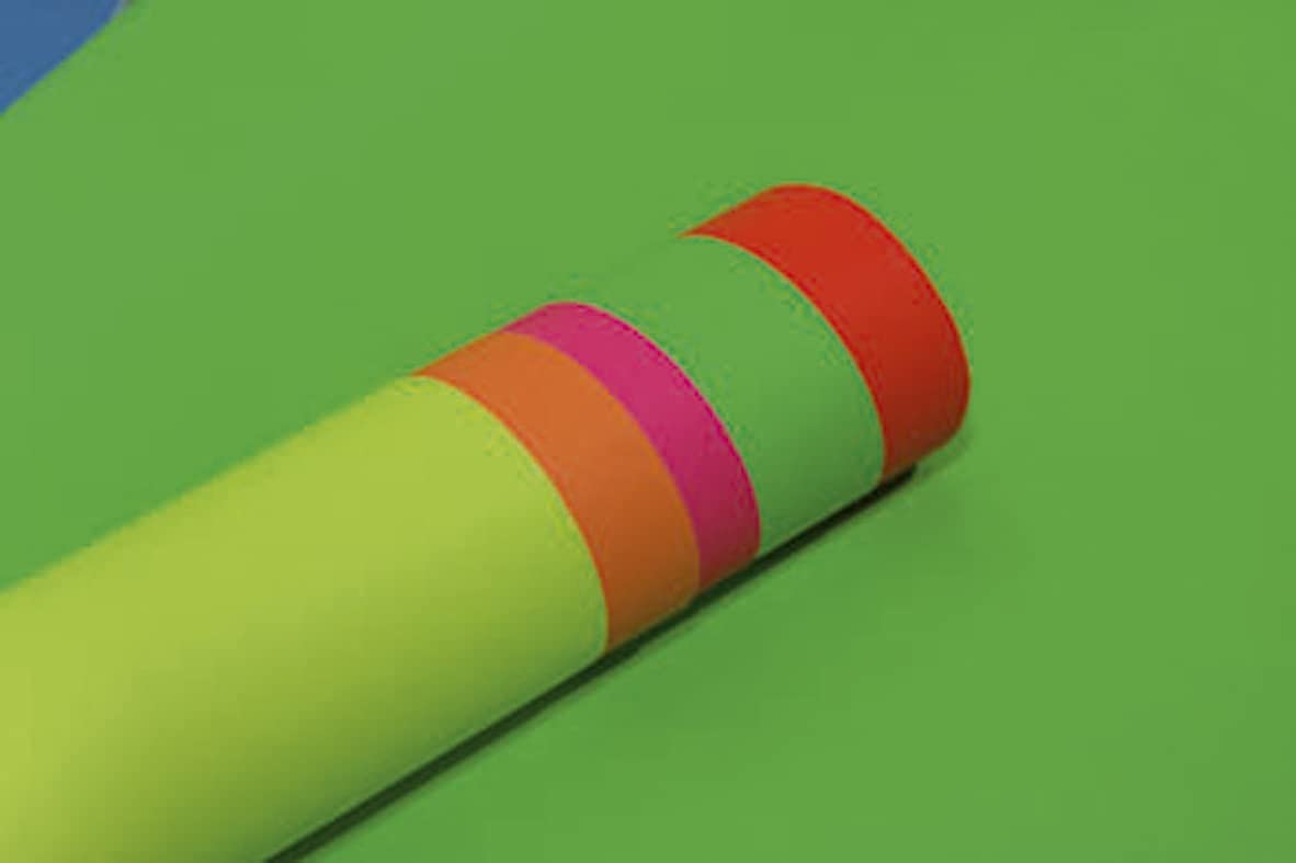 clairefontaine-93922c-plakatpapier-din-a3-neon-sortiert-100-bogen image 2