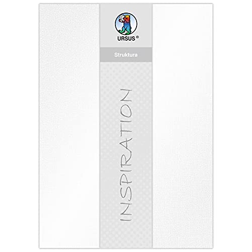 ursus-struktura-pearl-1-bastelkarton-polar-wei-23-x-33-cm-220-g-qm-5-blatt image 3