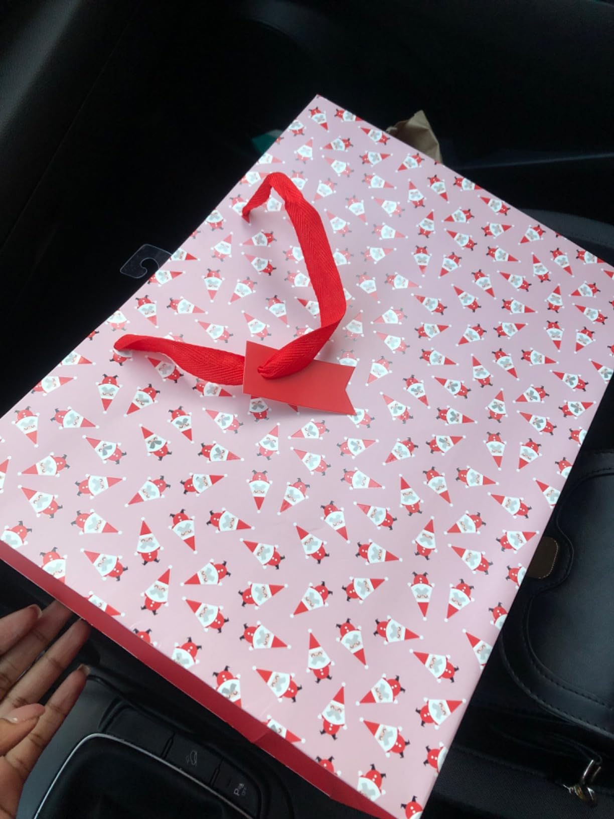 Rettet jedes Geschenk