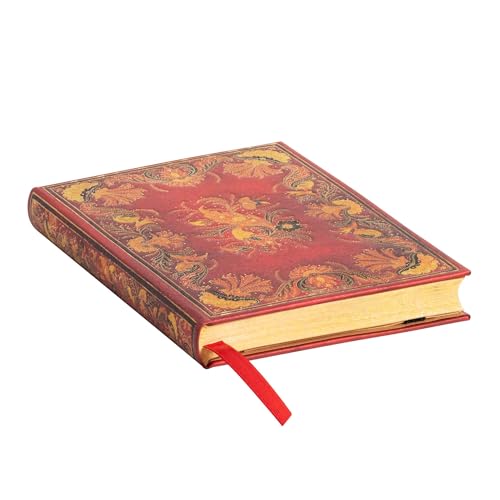 paperblanks-fiammetta-mini-liniert-hardcover-journal-mit-gummiband image 6
