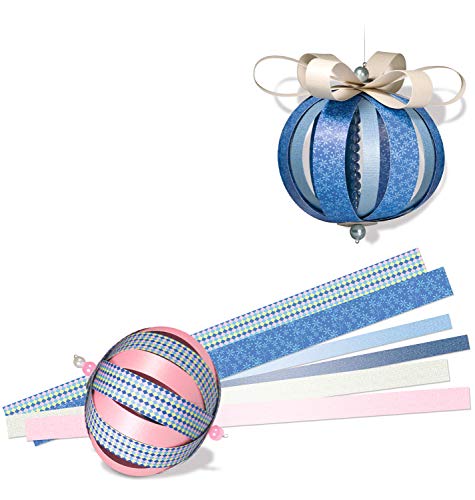 ursus-designstreifen-paper-balls-juliet-f-r-8-kugeln-ca-10-cm-60-streifen-mit-zu image 5