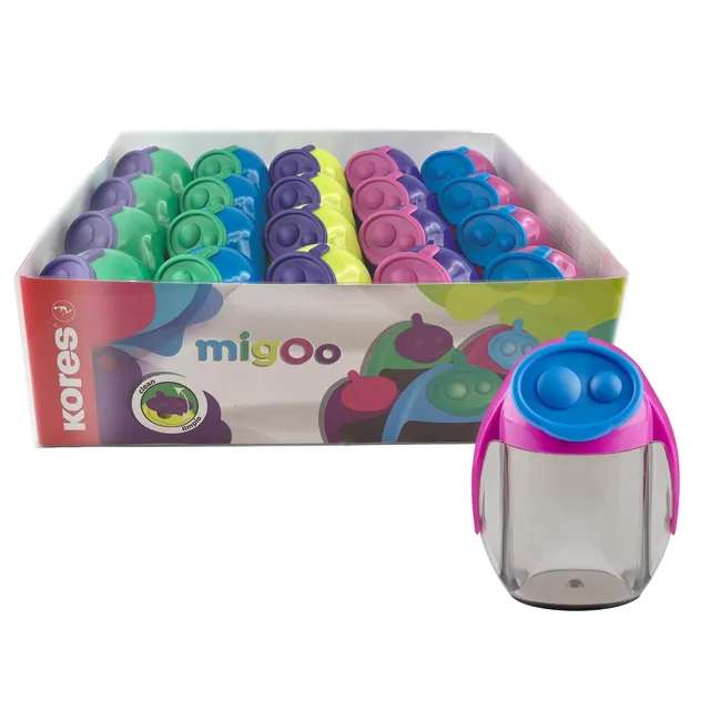 kores-migoo-doppelloch-dosenanspitzer-mit-klappe-20-st-ck image 1