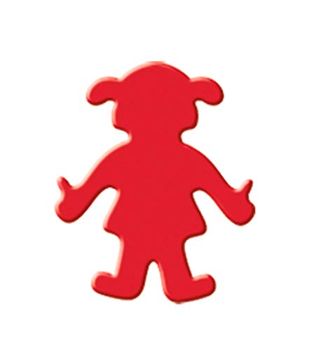 ursus-19470008-motivlocher-mit-hebel-klein-m-dchen-rot-ca-16-mm-stanzmotiv image 3