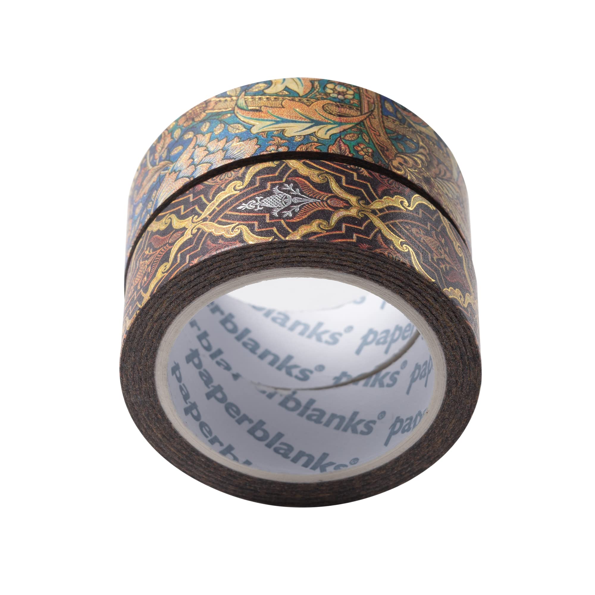 paperblanks-destiny-morris-windrush-washi-tape-mixed-pack-2-rollen image 3