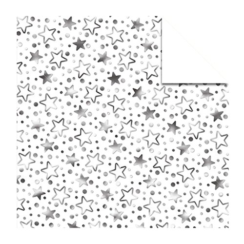 ursus-faltbl-tter-aurelio-stern-mizar-wei-silber-15x15-cm-33-blatt image 5