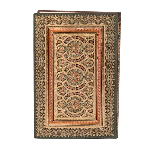 paperblanks-daphnis-chloe-mini-softcover-flexi-journal-liniert-mit-elastikband image 5