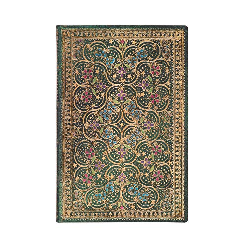 paperblanks-notizbuch-sternstunde-mini-flexi-liniert-the-queen-s-binding image 8