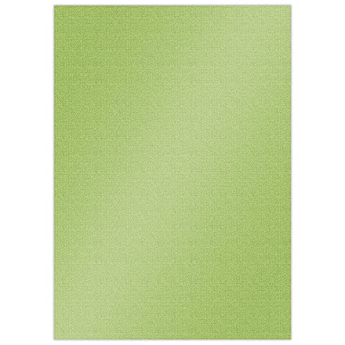 ursus-struktura-pearl-1-bastelkarton-kiwi-220-g-qm-din-a4-25-blatt image 3
