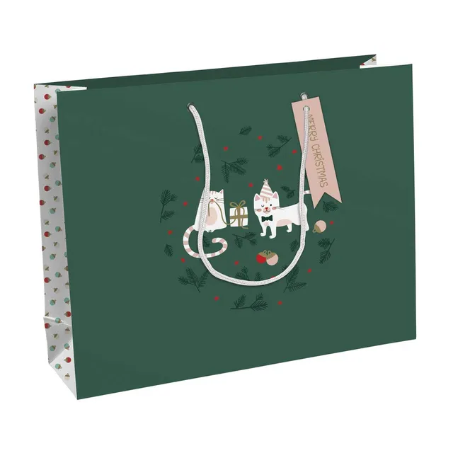 clairefontaine-x-29532-6c-geschenkt-te-shopping-cat-mas-37-3-x-11-8-x-27-5-cm-21 image 1
