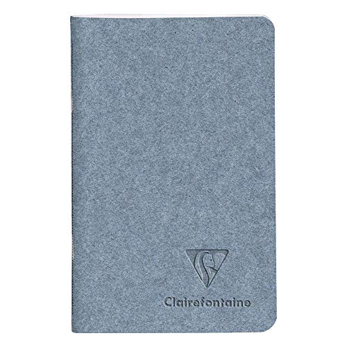 clairefontaine-jeans-cocoa-notizheft-7-5-x-12-cm-24-blatt-liniert-jeans image 8
