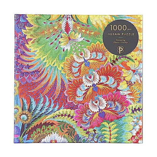paperblanks-dayspring-olena-s-garden-puzzle-1000-teile image 6