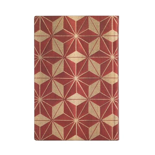 paperblanks-hishi-mini-journal-liniert-flexi-80-gsm-ukiyo-e-kimono-patterns image 5