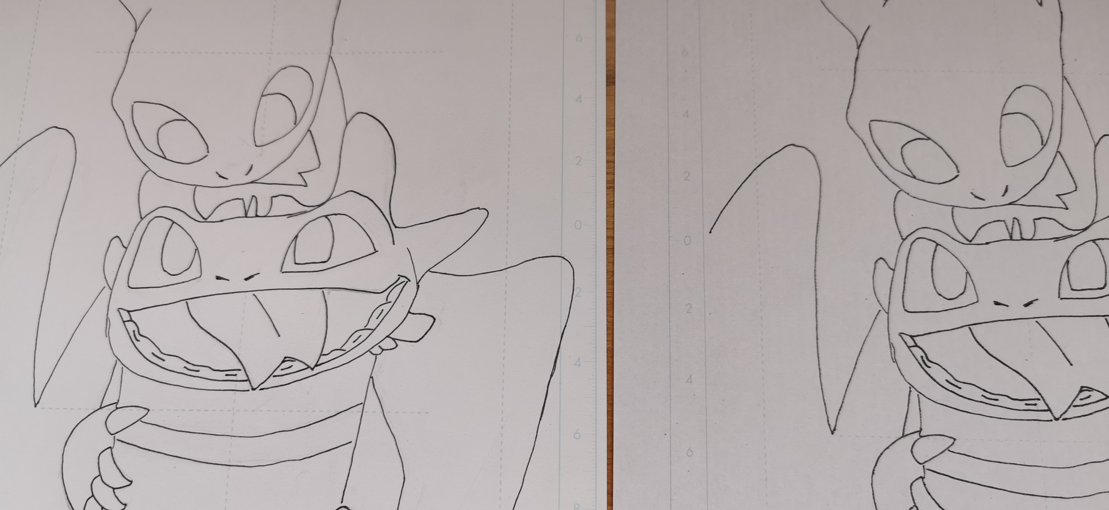 Marker-Test bestanden