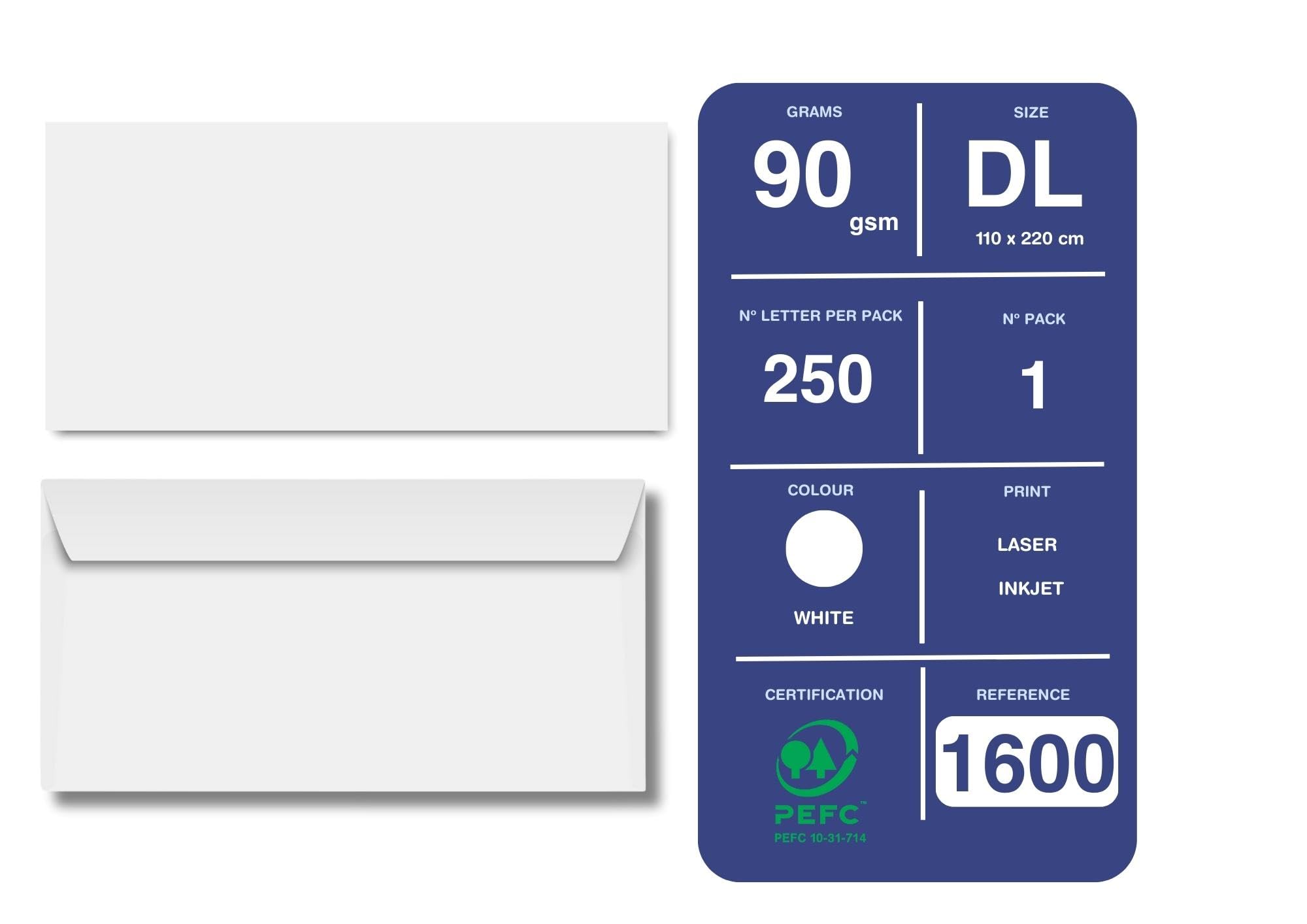 clairefontaine-clairalfa-briefumschl-ge-dl-ohne-fenster-90g-wei-250-st-ck image 3