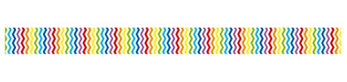 ursus-590500152-masking-tape-chevron-regenbogen-papier-klebeband-15-mm-x-10-m image 2