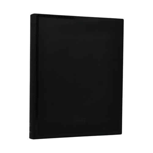 paperblanks-2027-black-edition-bold-ultra-12-monate-softcover-tagesplaner-daily- image 2