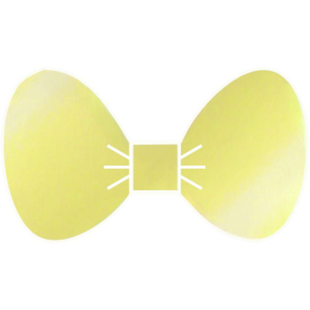 clairefontaine-617045c-geschenketiketten-rolle-250-st-ck-goldene-schleife image 8
