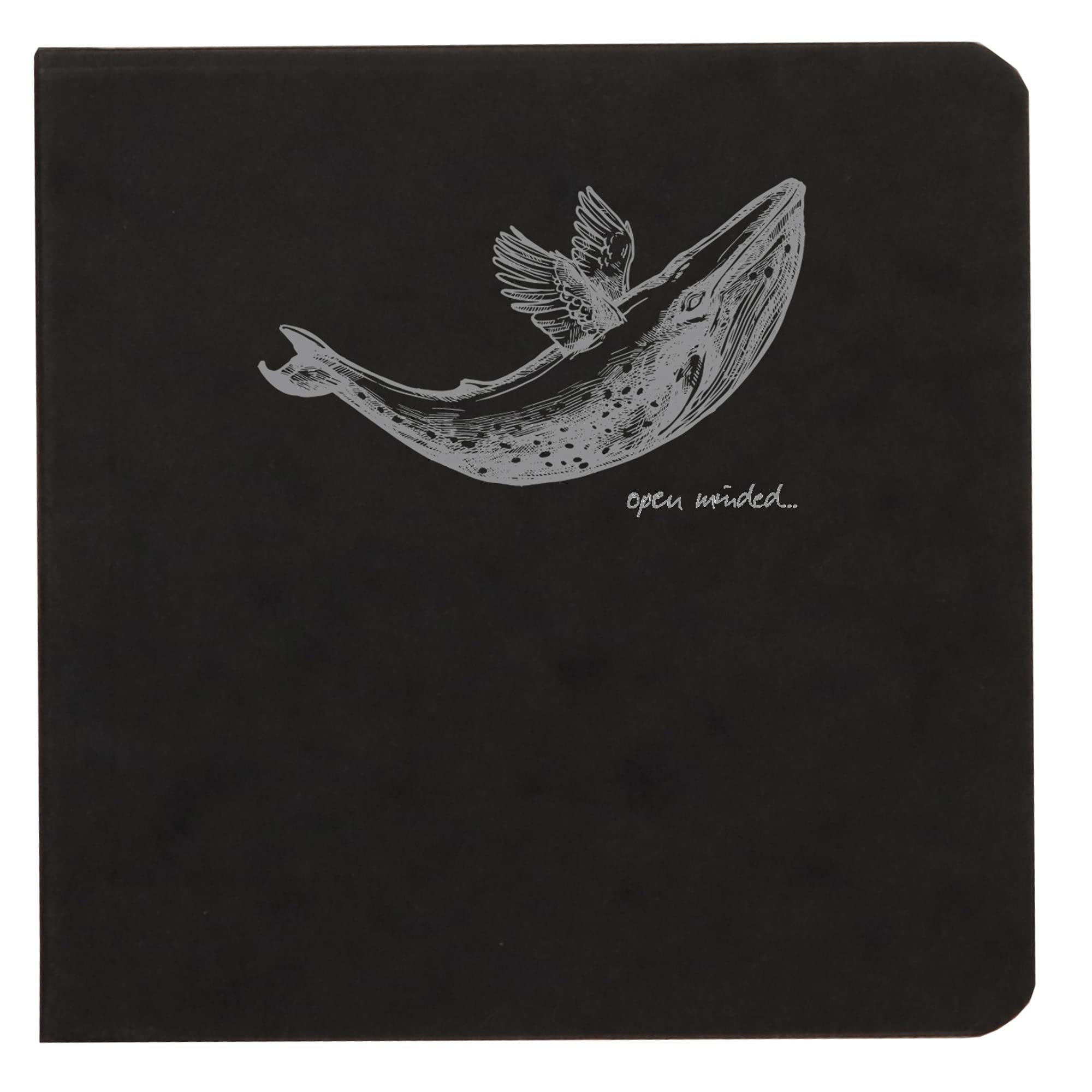 clairefontaine-flying-spirit-skizzenheft-10-5-x-10-5-cm-50-blatt-90-g-elfenbein image 7