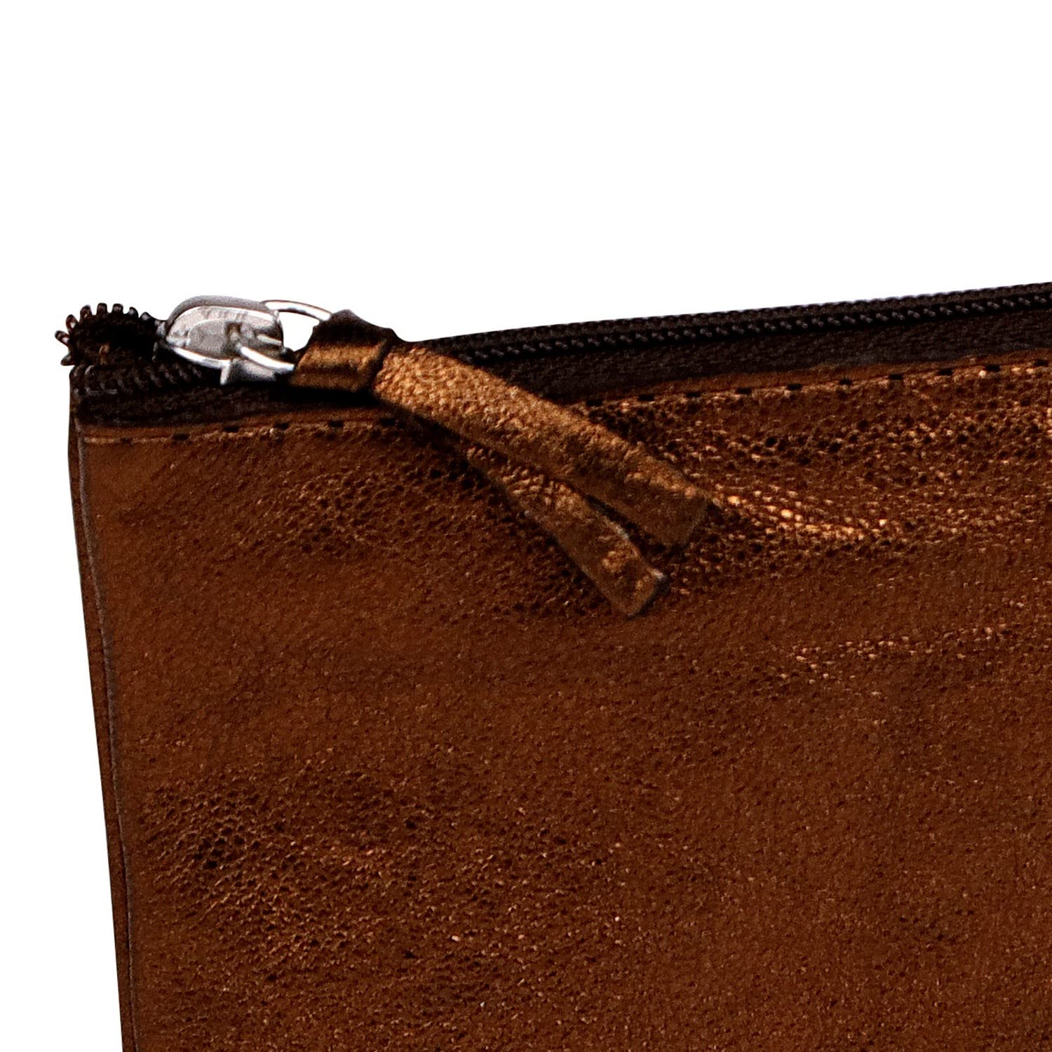 clairefontaine-schlamperm-ppchen-leder-22x11cm-flach-perlmutt-braun image 3