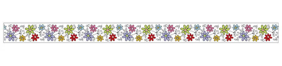 ursus-590500151-masking-tape-blumenbord-re-9-15-mm-x-10-m image 1