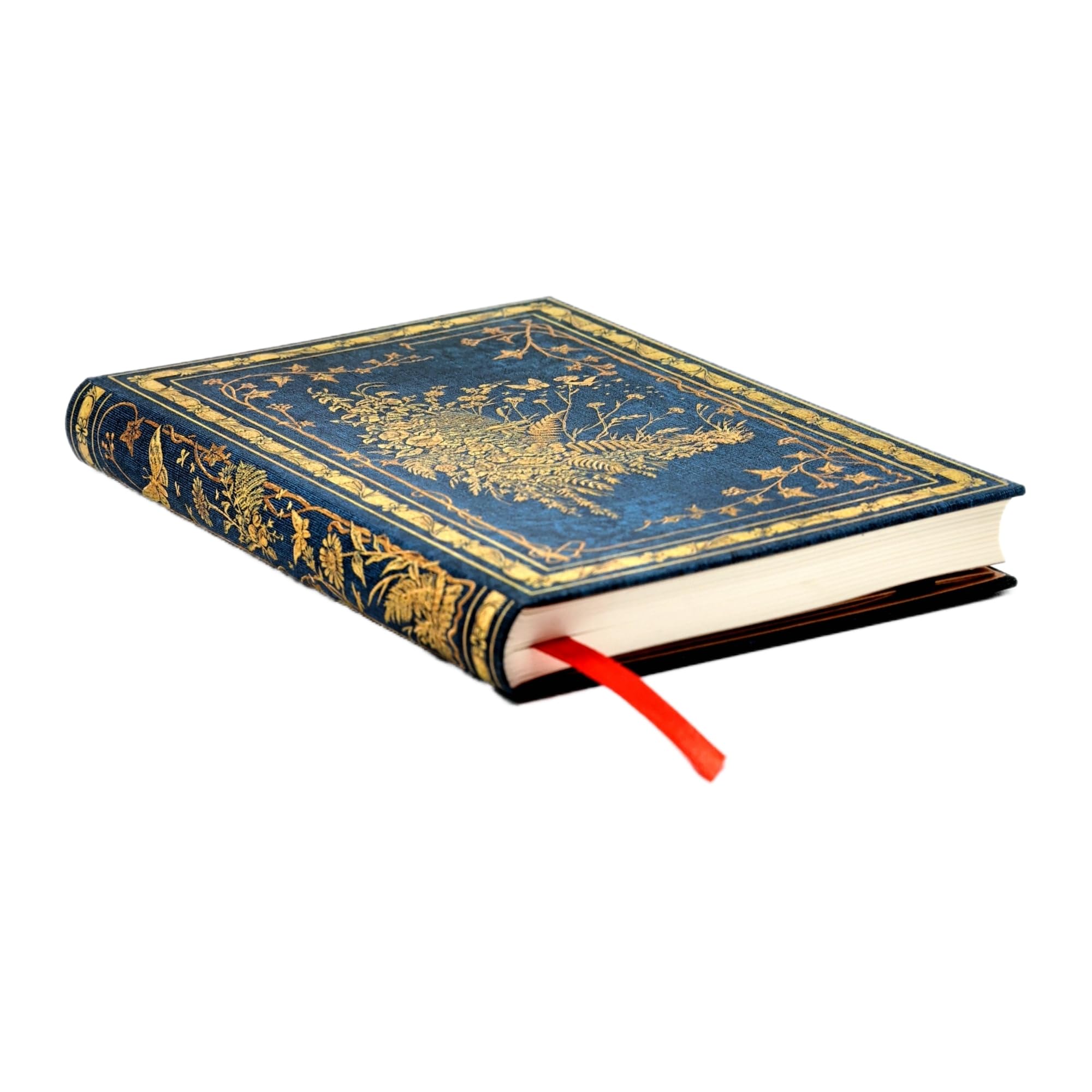 paperblanks-les-papillons-giacomelli-s-world-mini-journal-unliniert-hardcover-mi image 3