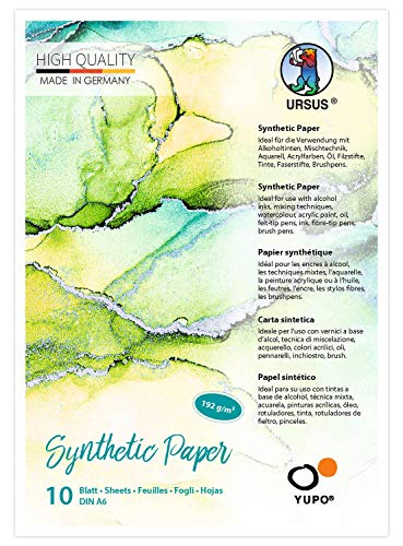 ursus-16276400-yupo-synthetic-paper-a6-192g-m-rei-und-wasserfest image 4