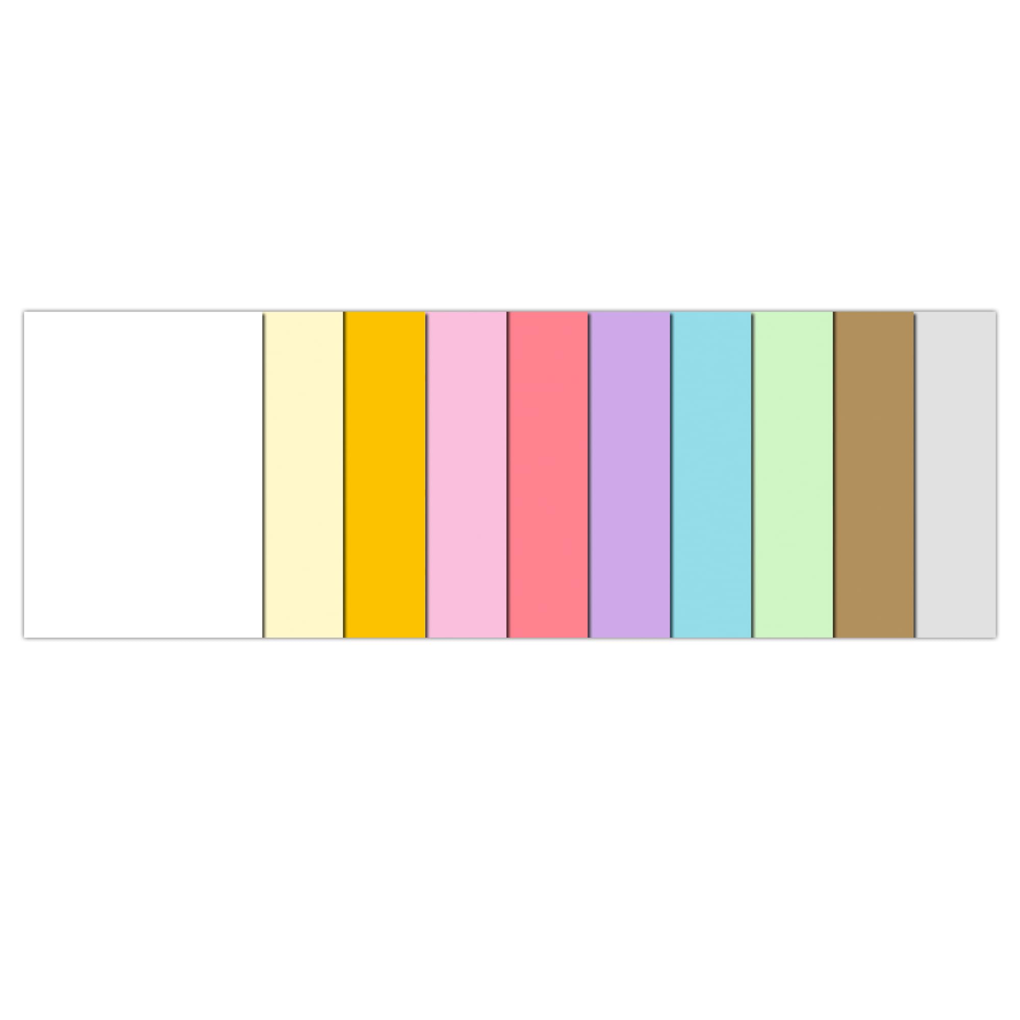 ursus-blumenseide-pastellfarben-4592299-seidenpapier-50-x-70-cm-10-bogen-20-g-m image 3