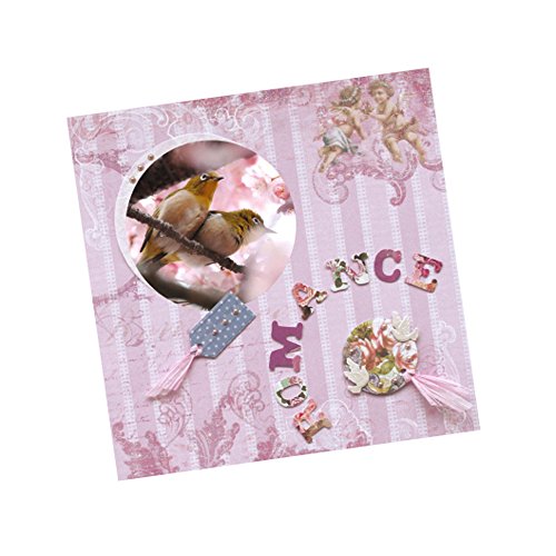ursus-premium-die-cut-romantik-70320007-pr-ge-stanzbogen-30-5-x-30-5-cm-300-g-qm image 6