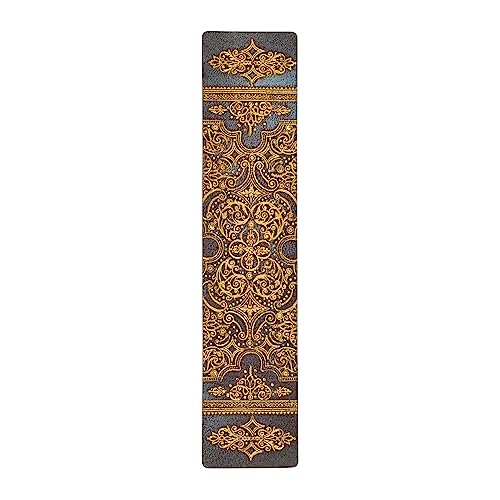paperblanks-blue-luxe-bookmark-lesezeichen-luxe-design-doppelseitig image 4