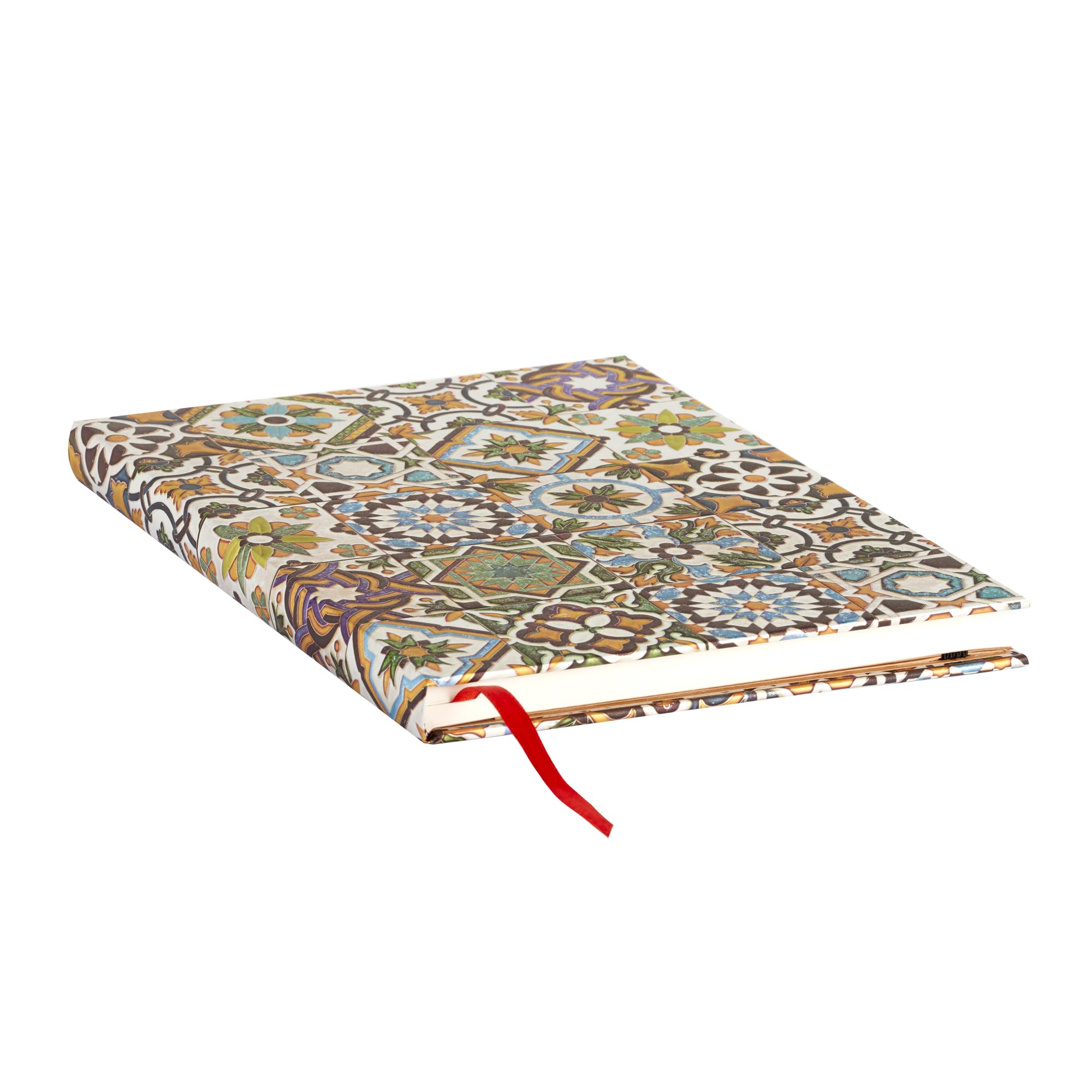 paperblanks-porto-portuguese-tiles-ultra-notizbuch-liniert-hardcover-mit-gummiba image 3
