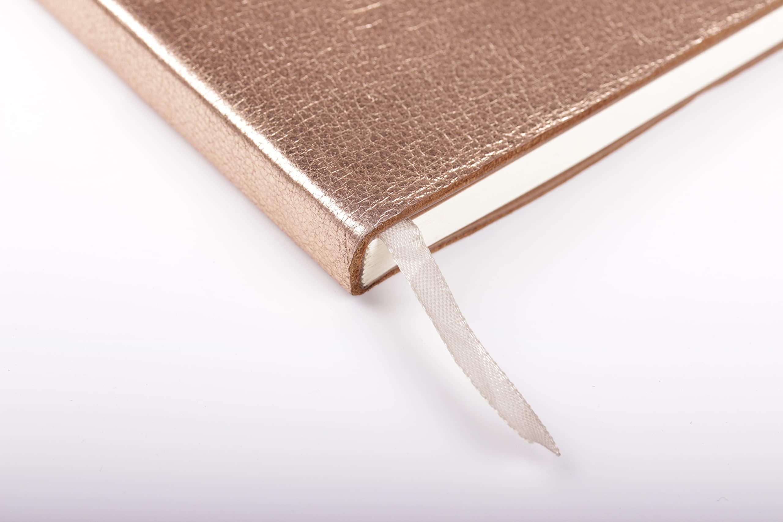clairefontaine-age-bag-notizbuch-din-a6-kupfer-leder-softcover-blanko-144-blatt image 3