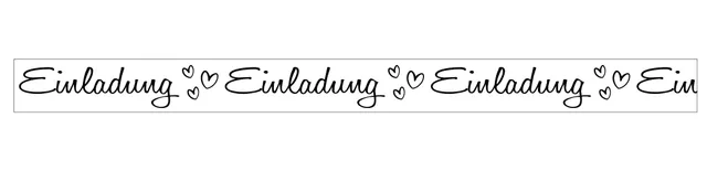 ursus-590500120-masking-tape-einladung-wei-15-mm-x-10-m-reispapier image 1