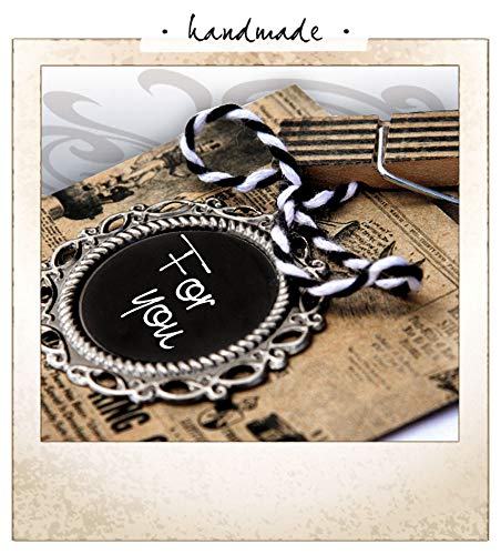 ursus-40700001-blackboard-charms-tafelfolien-sticker-vintage-design-6-st-ck-ca-4 image 4